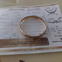 النگو شماره دو شرکتی و نو ۱۸۰ بالای تابلو|جواهرات|نظرآباد, نظرآباد|دیوار