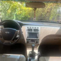 ام وی ام ۵۳۰ مدل ۹۵|خودرو سواری و وانت|اصفهان, ابر|دیوار