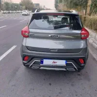 ام وی ام ایکس ۲۲ دنده ای mvm x22|خودرو سواری و وانت|تهران, آهنگ|دیوار