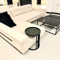 مبل|مبلمان خانگی و میز عسلی|قم, شهرک قدس|دیوار