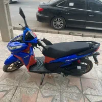 فروش موتور کلیک