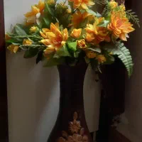 گل مصنوعی