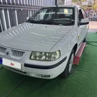 سمند ۹۵|خودرو سواری و وانت|رشت, کوی مهر|دیوار