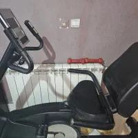 دوچرخه ثابت