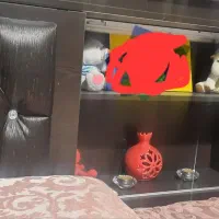 تخت|تخت و سرویس خواب|پردیس, فاز ۱|دیوار