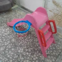 سرسره|اسباببازی بچه|سهند, |دیوار