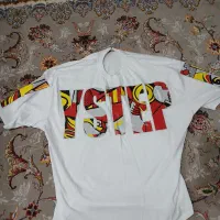 تیشرت لش نو نو