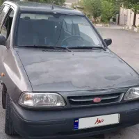 پراید 86|خودرو سواری و وانت|اراک, |دیوار