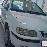 سمند مدل ۹۰. شاسی سالم.نقد.اقساط.معاوضه