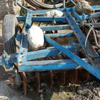 دیکس 28 پره مقدسی