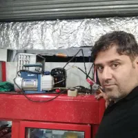 تعمیر یخچال فریزر خانگی و صنعتی|خدمات پیشه و مهارت|تهران, وحیدیه|دیوار