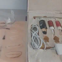 دستگاه هاشور وسایه ابرو|آرایشی، بهداشتی، درمانی|تبریز, |دیوار