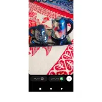 چای ساز|سماور، چای‌ساز، قهوه‌ساز|یاسوج, |دیوار