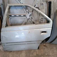 چند قطعه بدنه استوک سالم و رنگ فابریک|قطعات یدکی و لوازم جانبی|خرم‌آباد, |دیوار