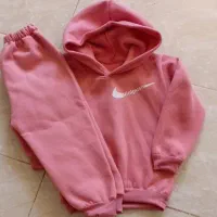 هودی و شلوار بچگانه