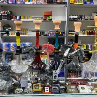 پخش عمده قلیان ، فندک و.|زیورآلات و اکسسوری|اراک, |دیوار