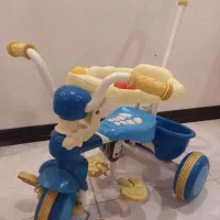 ۳چرخه برند هوگ المان