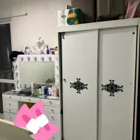 کمدریلی ومیزارایش