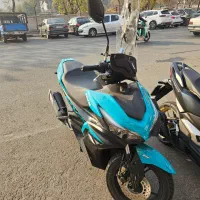 NVX150i