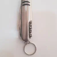 چاقو 8کاره مسافرتی|کوهنوردی و کمپینگ|تهران, امام زاده عبدالله|دیوار