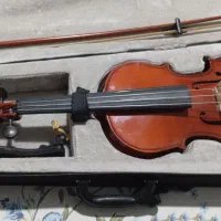 ویالون دستی نو ««««