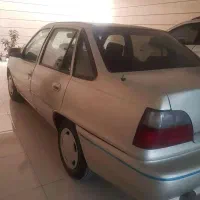 دوو مدل ۱۳۸۱|خودرو سواری و وانت|بروجرد, |دیوار