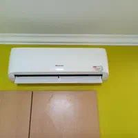 نصب و فروش اقساطی انواع کولر گازی تعمیرات تخصصی