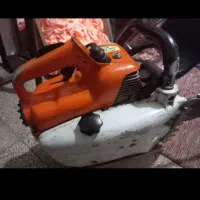 اره موتوری اشتیل ۰۸