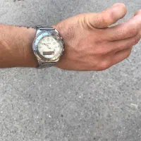 ساعت مچی coss|ساعت|رشت, یخسازی|دیوار