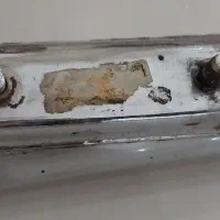 اگزوز اسکایکو سی دی ای ژاپن|قطعات یدکی و لوازم جانبی|اصفهان, عباس‌آباد|دیوار