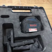 فروش یک دستگا تراز لیزر|ابزارآلات|سمیرم, |دیوار