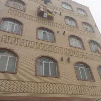 یک-اپارتمان-68-متری-شهرک-بعثت-با-پارکینگ-و-انباری