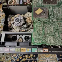 ویدیوبتاماکس|پخش‌کننده DVD و ویدیو|قائم‌شهر, |دیوار