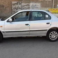 سمندال ایکس مدل۸۳سفارشی بدون رنگ|خودرو سواری و وانت|ارومیه, |دیوار