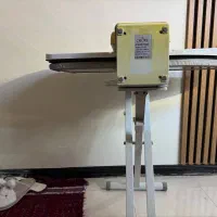 اتو پرس بخار CROWN مدل CR08