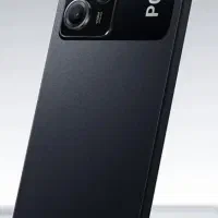 شیائومی Poco X5 Pro با حافظهٔ ۲۵۶ گیگابایت|موبایل|تهران, کاشانک|دیوار