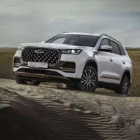 تیگو 8 پرومکس 1404