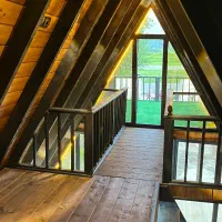 طراحی ساخت کلبه چوبی(سوئدی و سوئیسی)|خدمات پیشه و مهارت|رشت, بلوار گیلان|دیوار