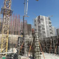 فروش آپارتمان پهنه طبیعت چیتگر تهران|فروش آپارتمان|تهران, پیکان شهر|دیوار