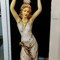 ساعت|تابلو، نقاشی، عکس|تهران, وحیدیه|دیوار