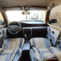 سمند EF7 دوگانه سوز|خودرو سواری و وانت|فیروزآباد (فارس), |دیوار