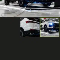 حواله کی ام سی x5