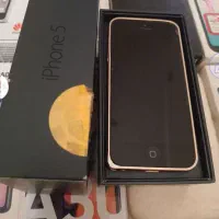 گوشی iphone 5 سالم کامل فابریک|موبایل|تهران, سید خندان (جلفا)|دیوار