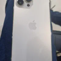 اپل iPhone 13 Pro Max با حافظهٔ ۵۱۲ گیگابایت