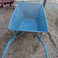 فرغون دامداری ومرغداری سایزبزرگ. فرغون سازی اخوان|ابزارآلات|قم, امامزاده ابراهیم|دیوار