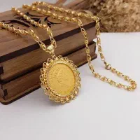 طلا پیدا شده