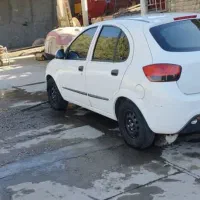 نیسان مدل ۸۷ دوگانه کارخانه