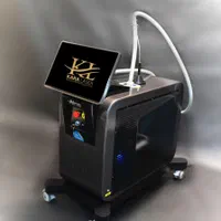 دستگاه لیزر تیتانیوم شاتی ۲۰۲۵ مجوز دار