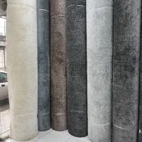 نمایشگاه موکت بوستانی دزفول