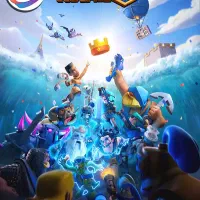 اکانت کلش رویال